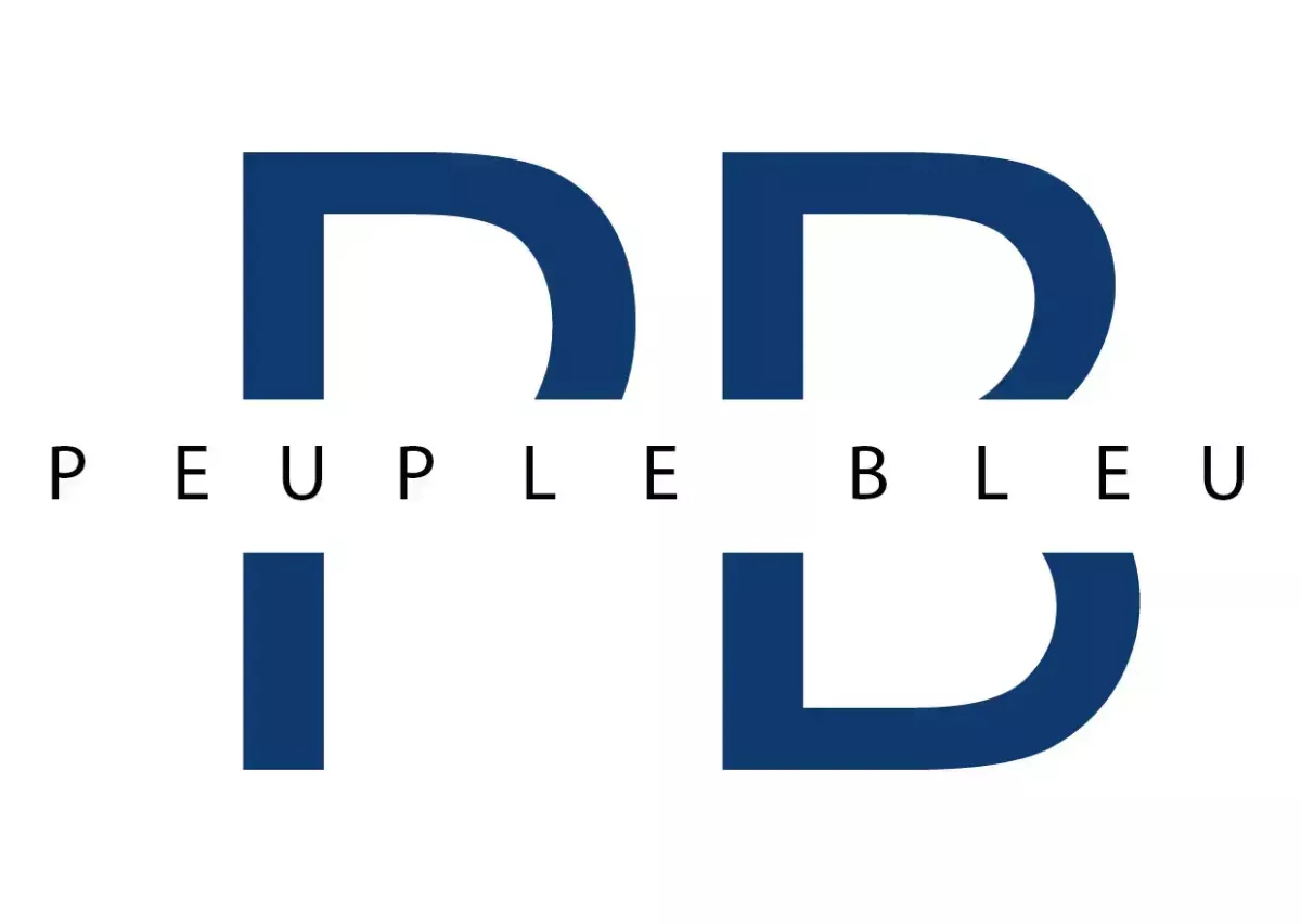 #PEUPLEBLEU ® | Ensemble pour lutter contre les cancers #Gold #Pink #blue