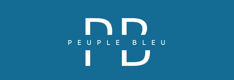 #PEUPLEBLEU ® | Ensemble pour lutter contre les cancers #Gold #Pink #blue