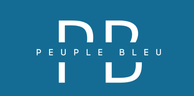 #PEUPLEBLEU ® | Ensemble pour lutter contre les cancers #Gold #Pink #blue
