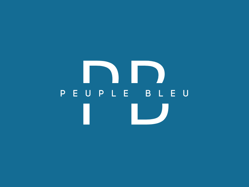 #PEUPLEBLEU ® | Ensemble pour lutter contre les cancers #Gold #Pink #blue