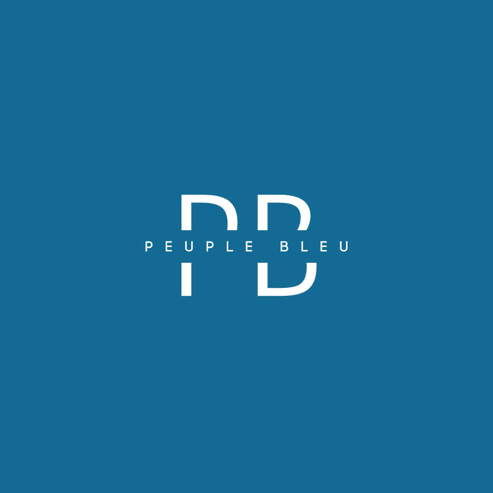 #PEUPLEBLEU ® | Ensemble pour lutter contre les cancers #Gold #Pink #blue